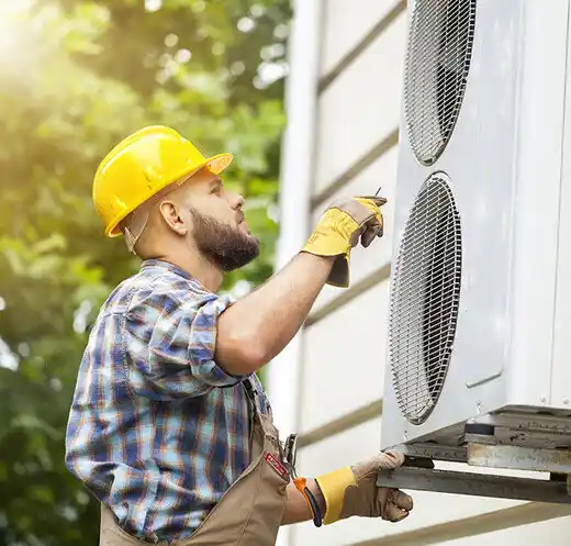 hvac services Panorama Heights